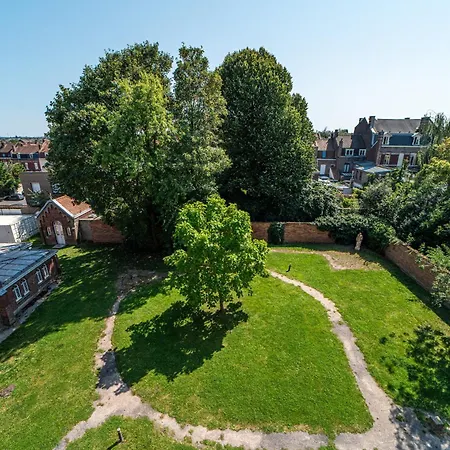 Le Saint-jean - Hypercentre - Parking Prive - 1 A 6 Personnes - Wifi Apartmán *