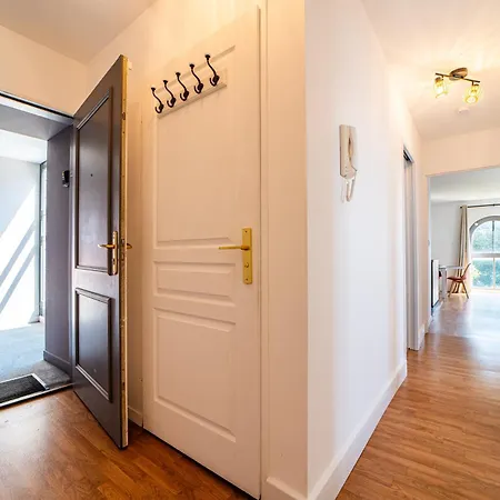 Apartmán Le Saint-jean - Hypercentre - Parking Prive - 1 A 6 Personnes - Wifi *